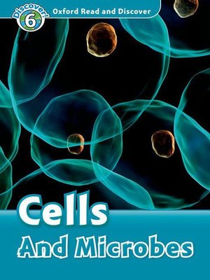 cover image of Cells and Microbes
